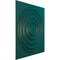 Ekena Millwork 19 5/8in. W x 19 5/8in. H Wade EnduraWall Decorative 3D Wall Panel Covers 2.67 Sq. Ft. WP20X20WDGLN - alternate 4